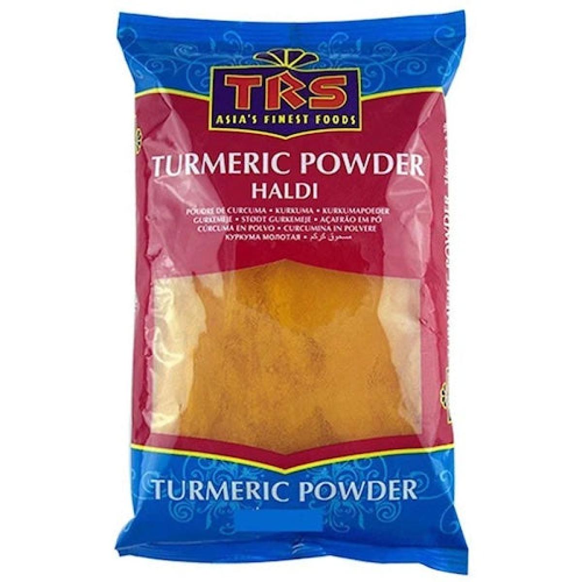 Haldi Turmeric Powder