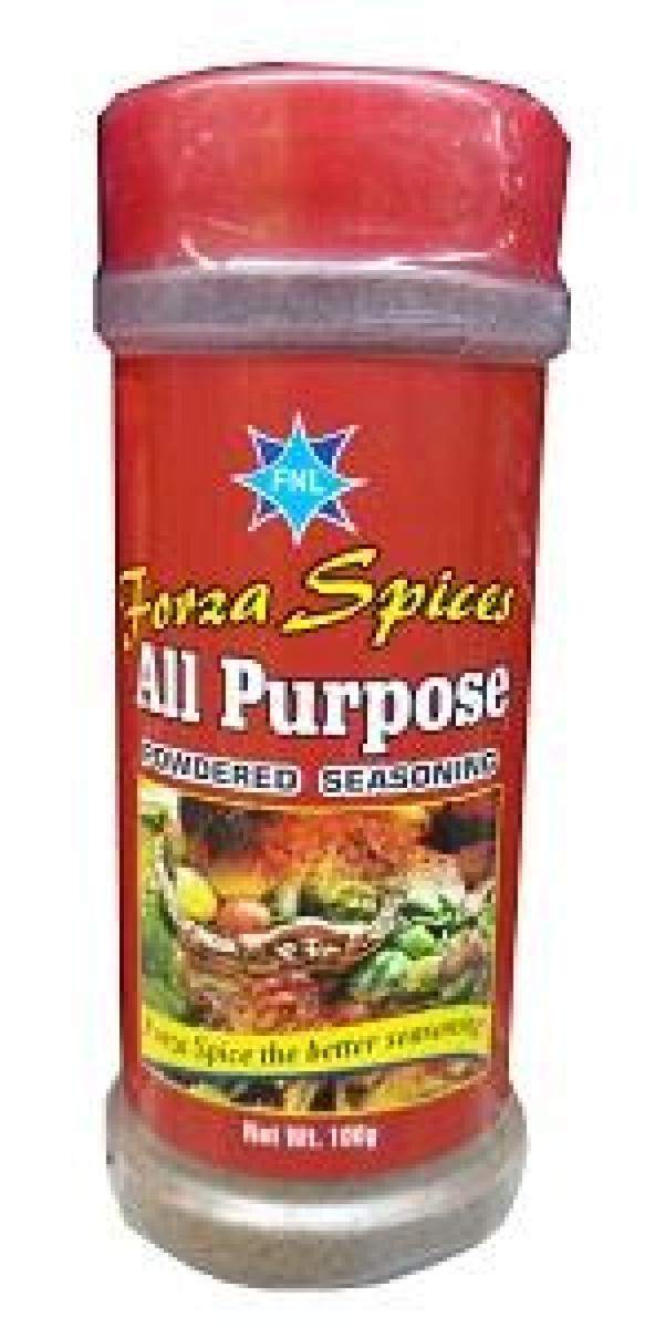 All Purpose Seasoning