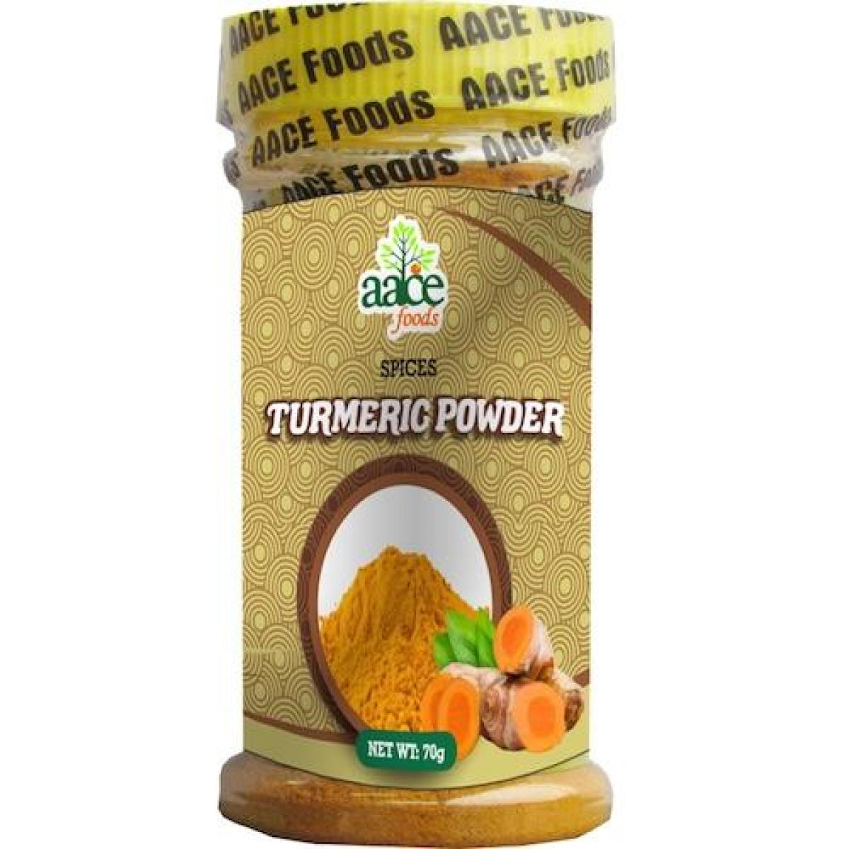 Turmeric Powder