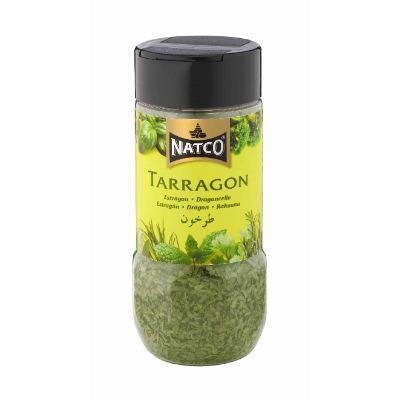 Tarragon Jar