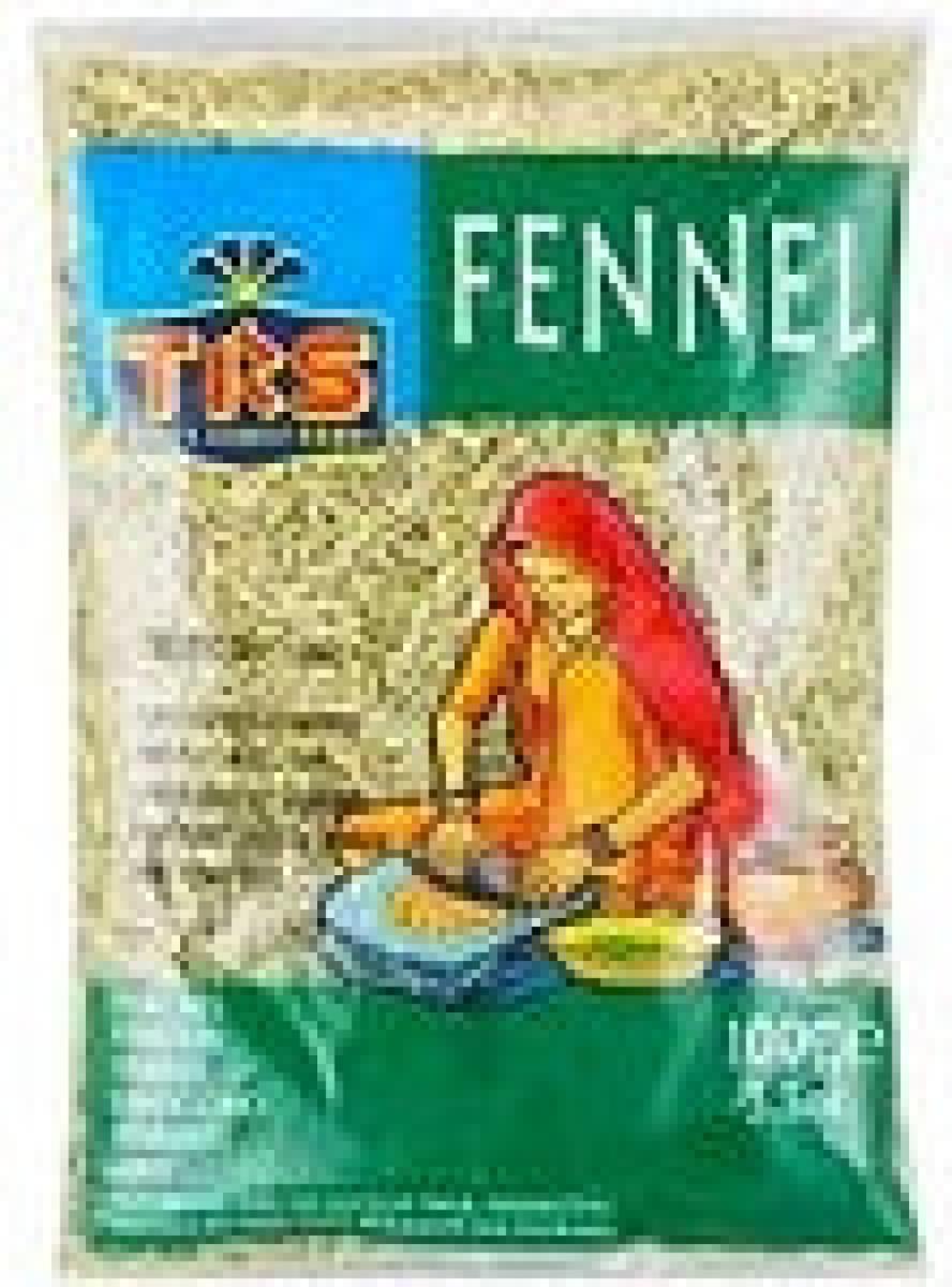 Fennel Seed