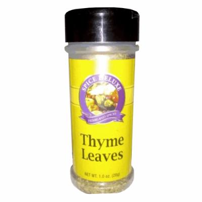 Thyme Leaves