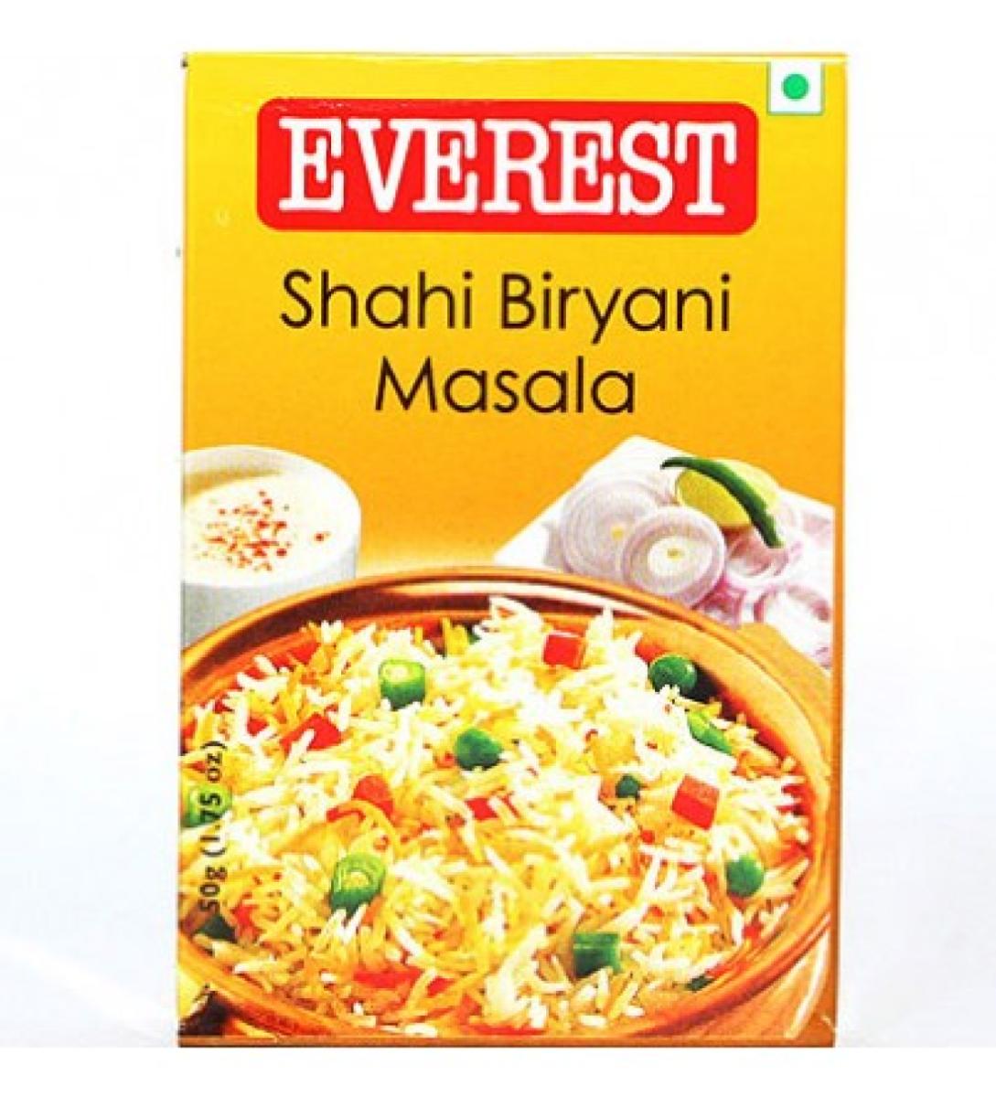 Shahi Biryani Masala