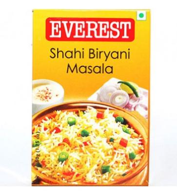 Shahi Biryani Masala