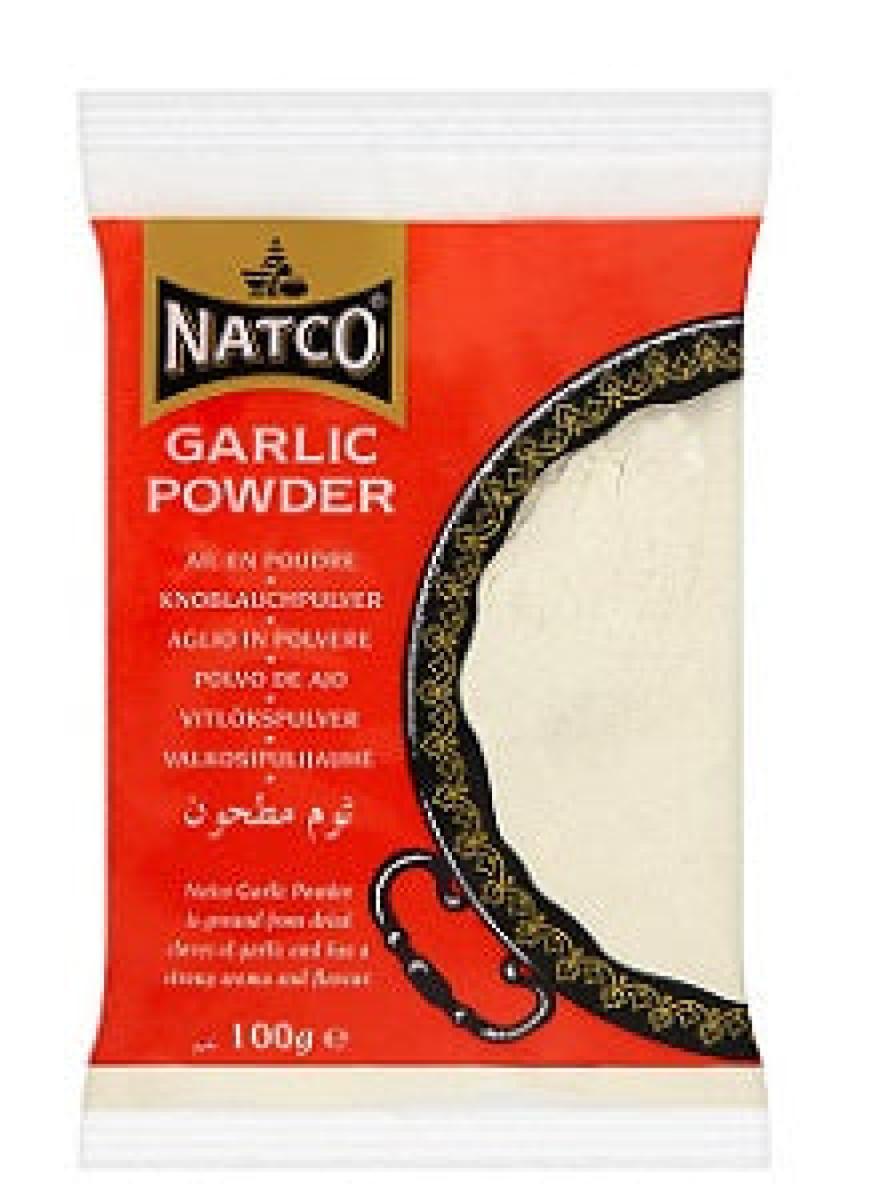 Garlic Powder