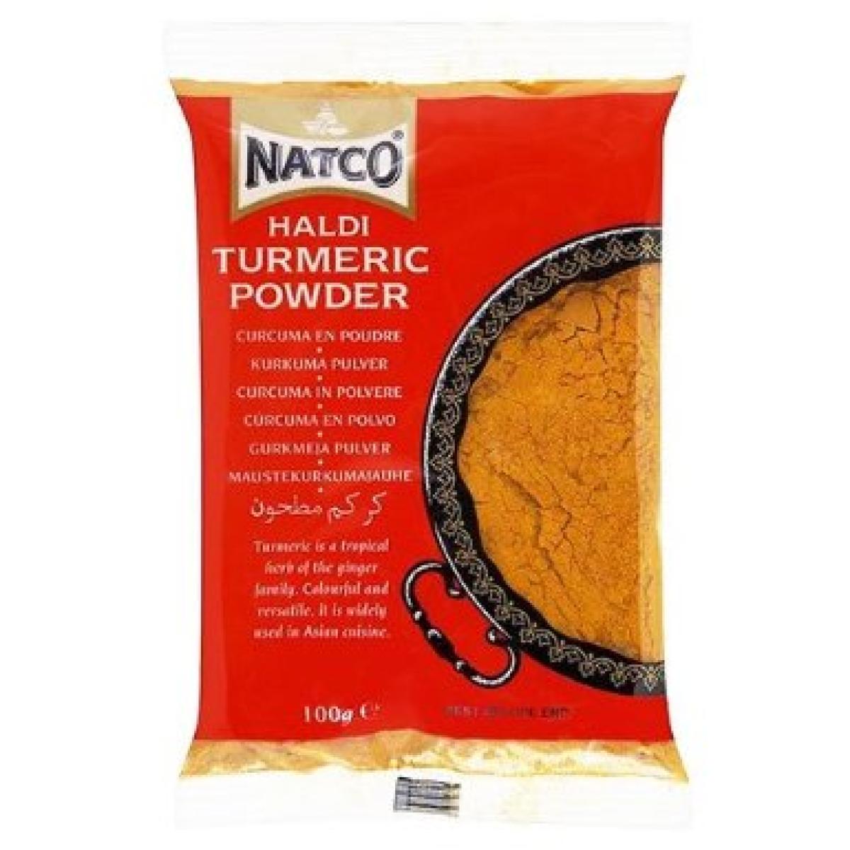Turmeric Powder