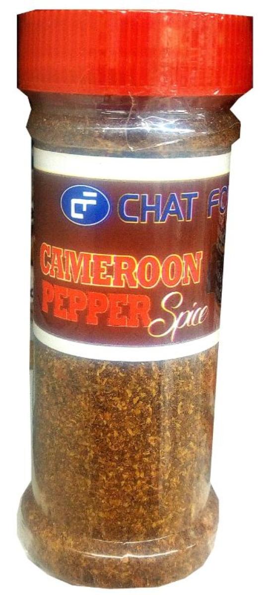Cameroun Pepper Spice