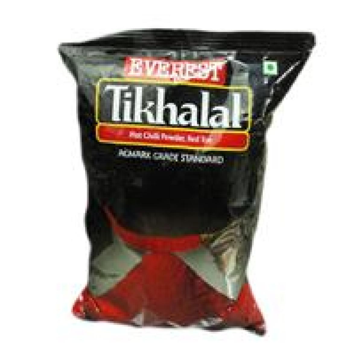Tikhalal Hot Chilli Powder