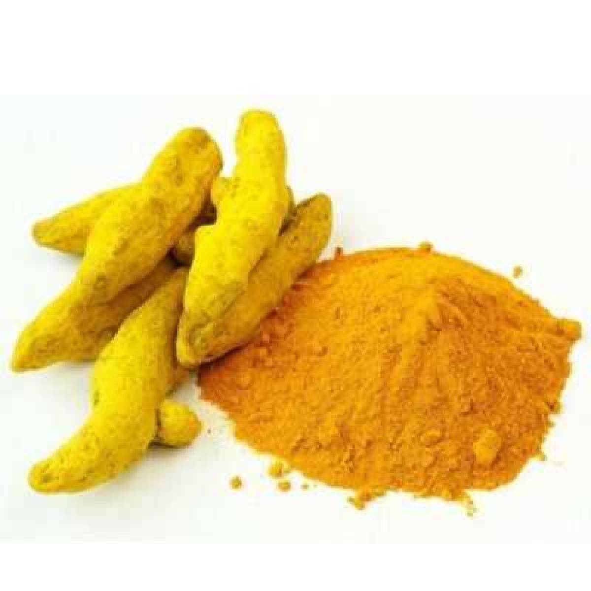 Turmeric Powder