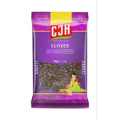 Cloves