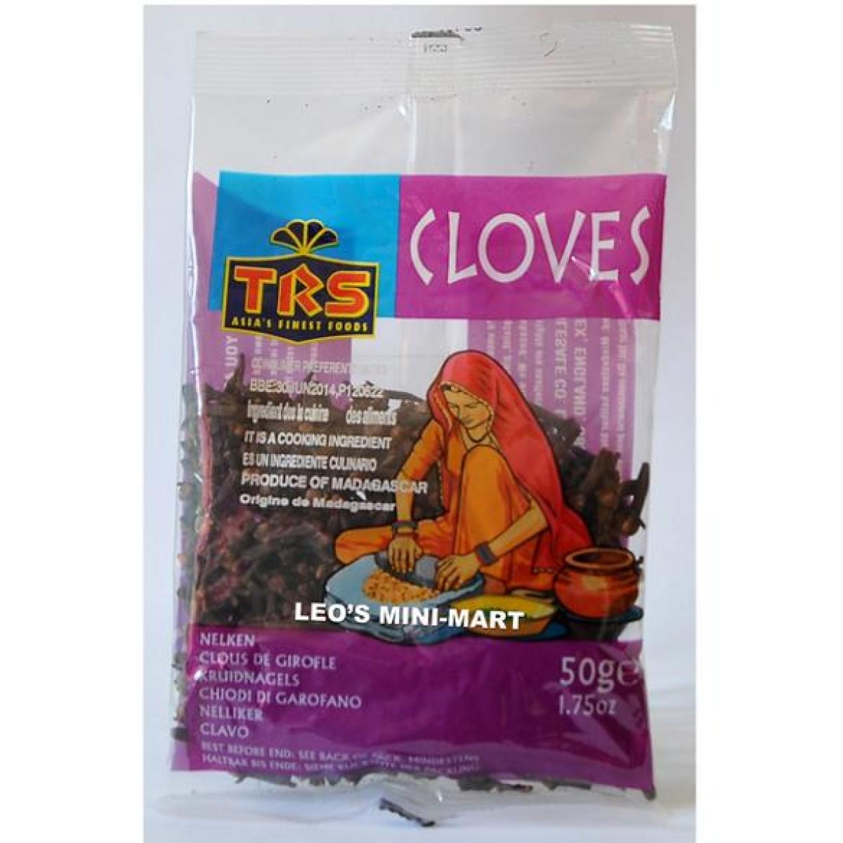 Cloves