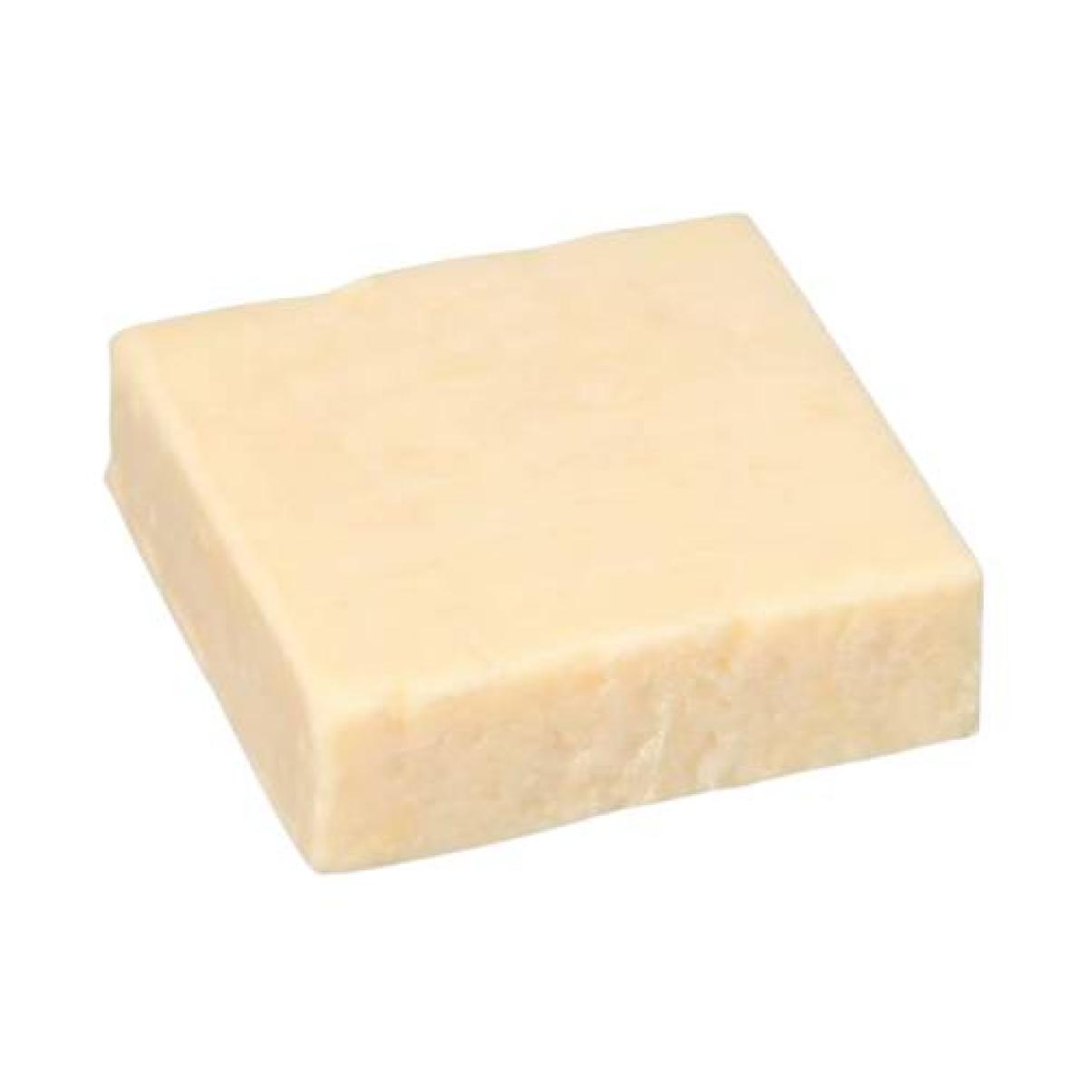 Cheddar Cheese Portion ~ 250 g (White)