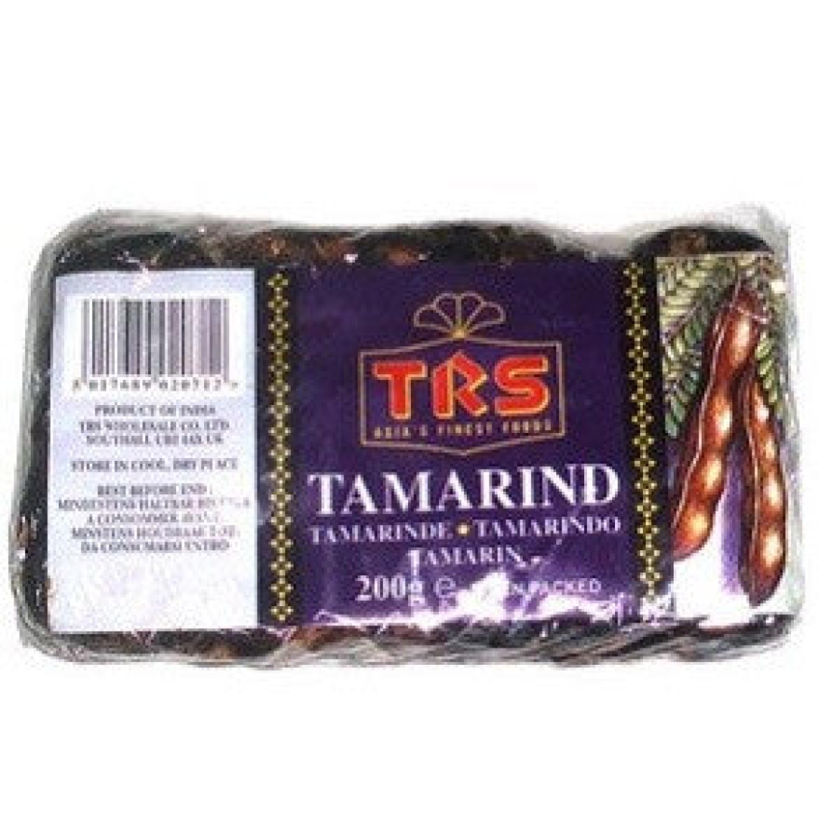 Tamarind