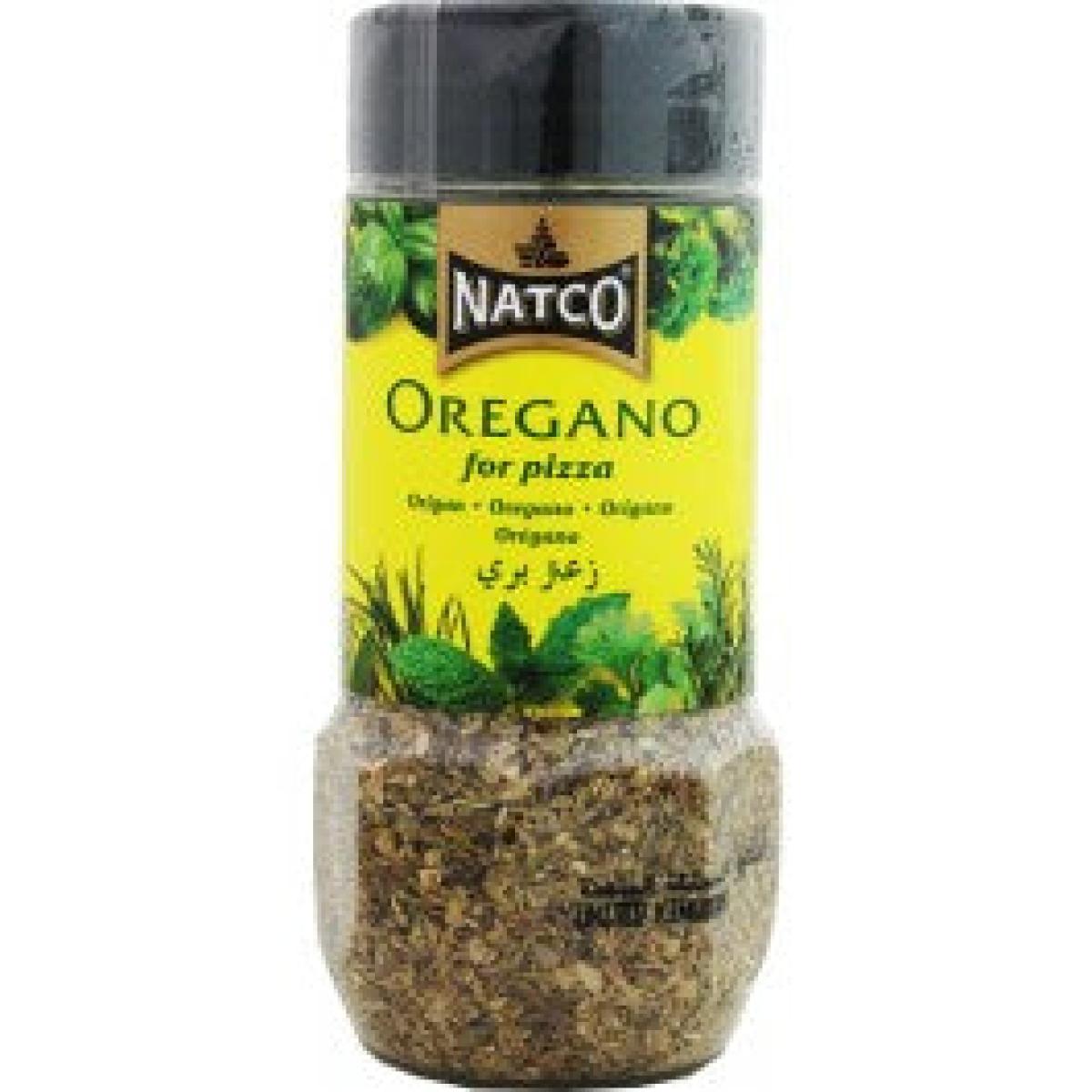 Oregano