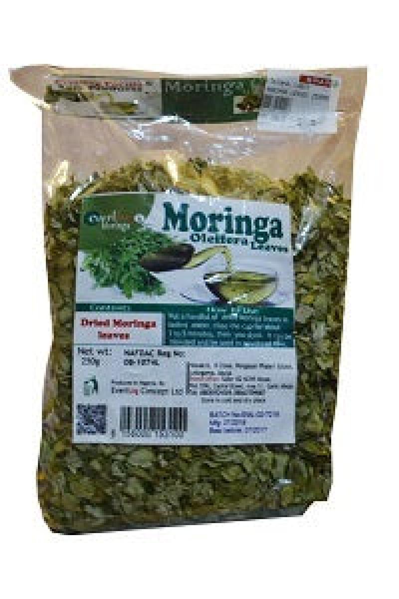 Moringa Leaves