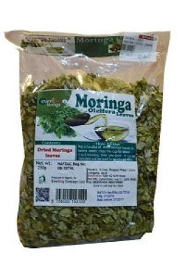 Moringa Leaves
