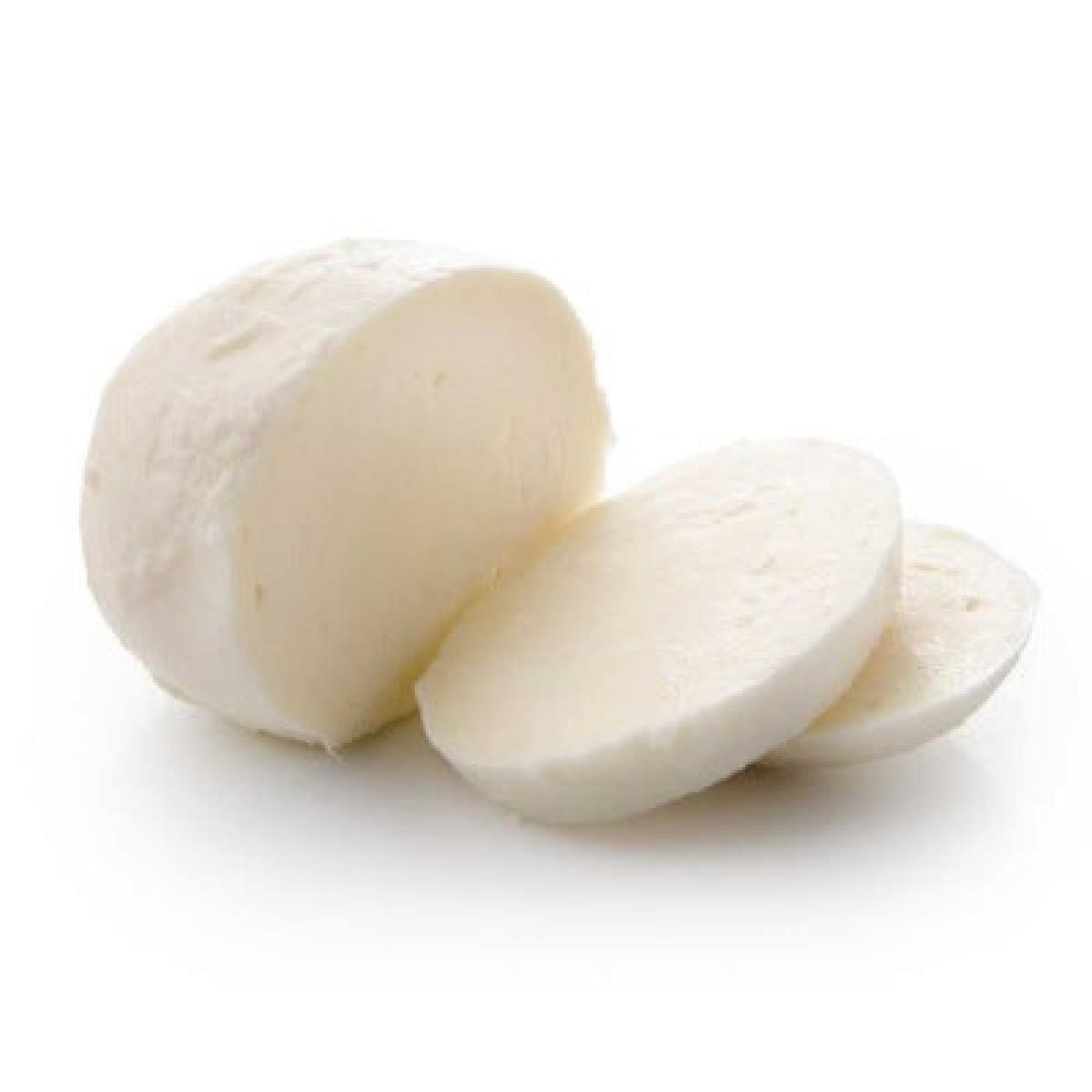 Mozzarella Cheese ~200 g