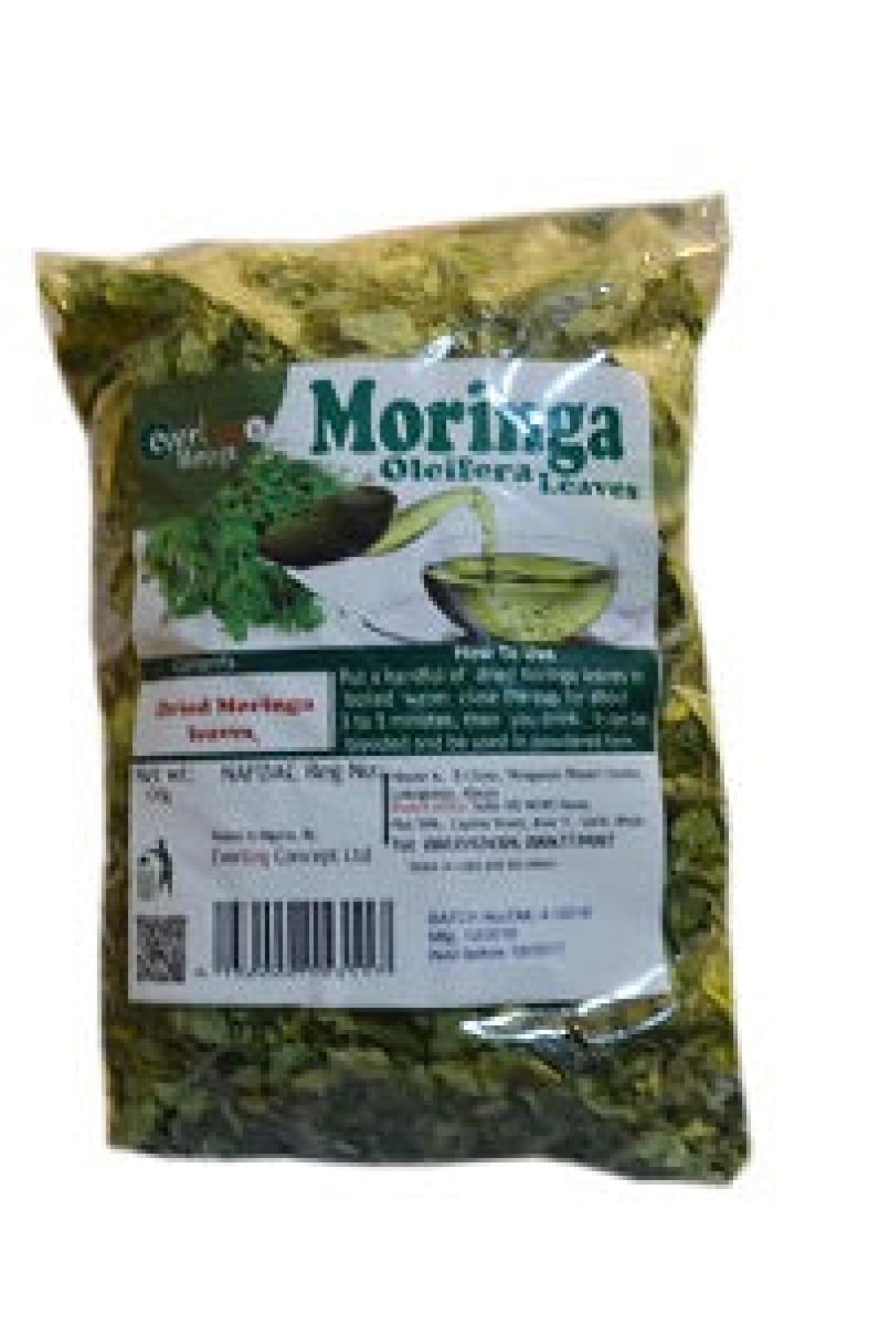 Moringa Leaves
