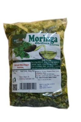 Moringa Leaves