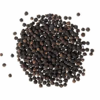 Black Pepper - Whole
