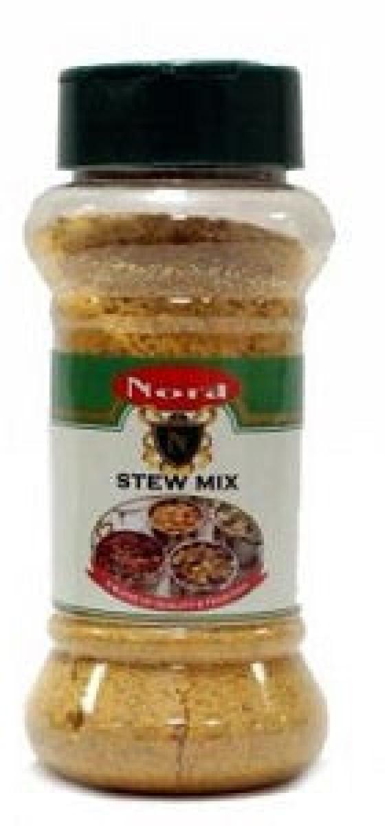 Stew Mix