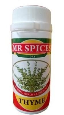 Thyme