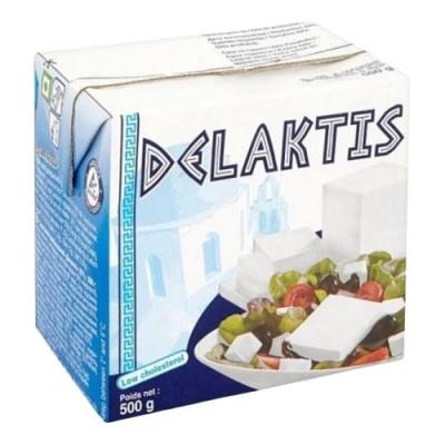 Combi White Cheese (Feta)