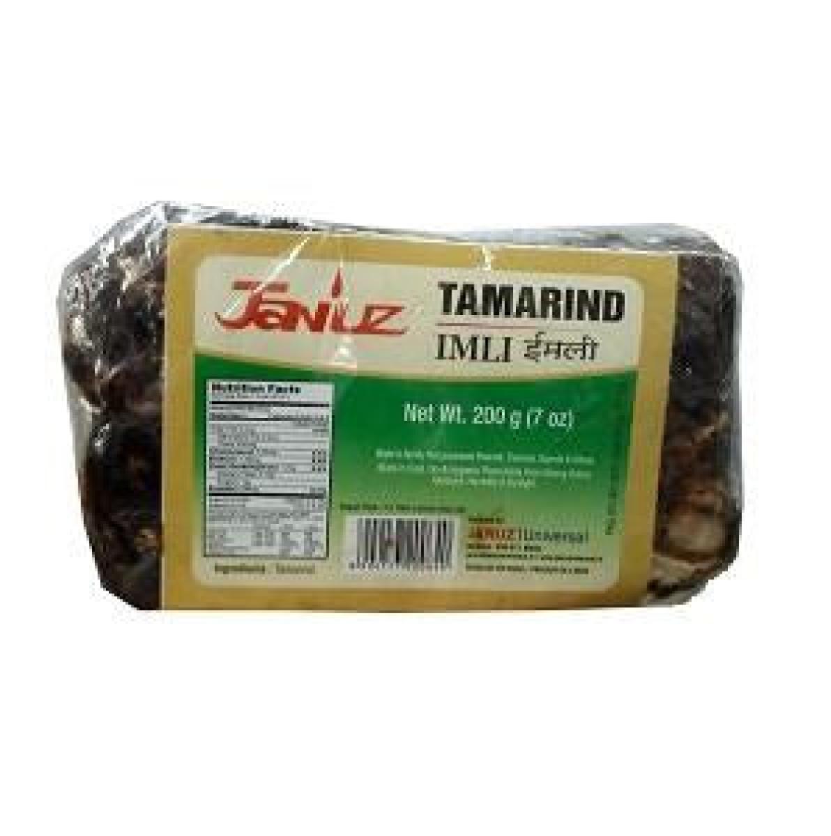 Tamarind