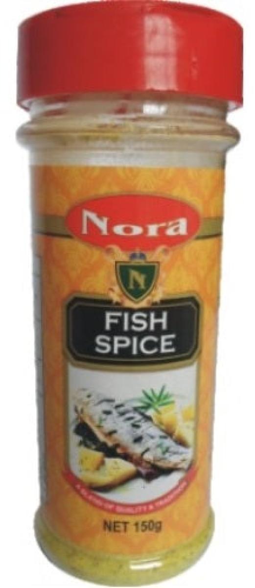 Fish Spice