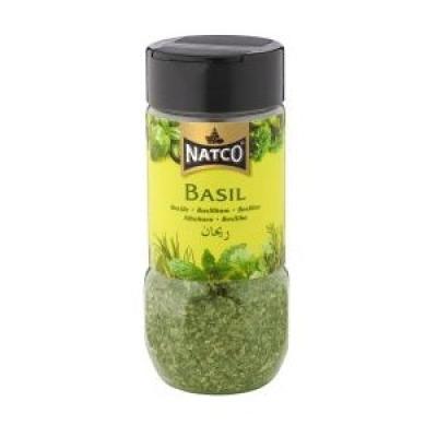 Basil Jar