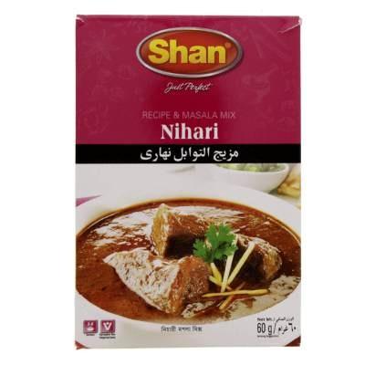 Nihari Mix