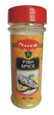 Fish Spice