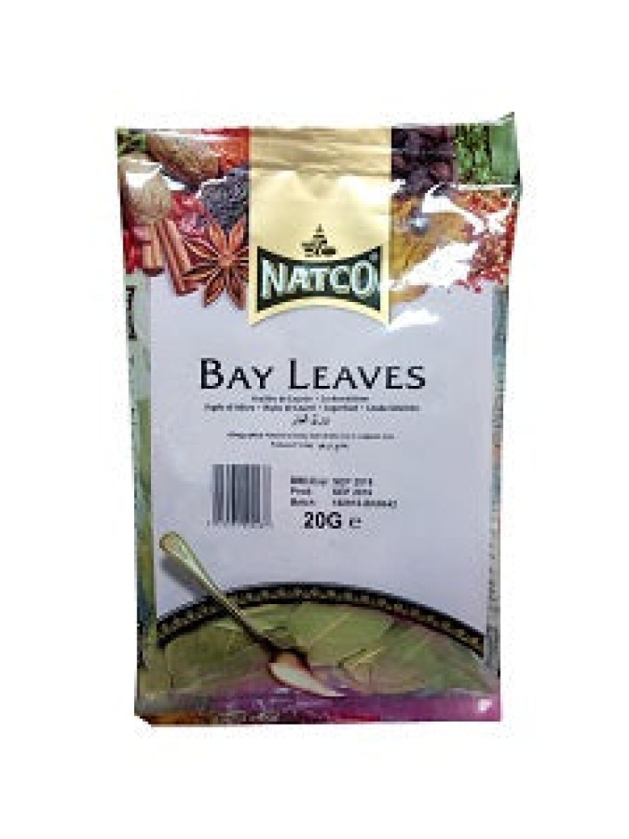 Bay Leaves
