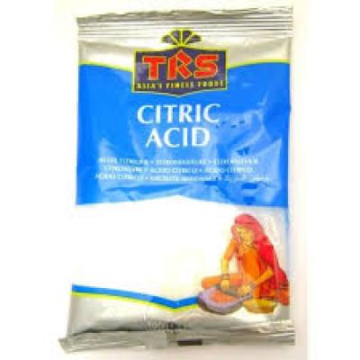 Citric Acid