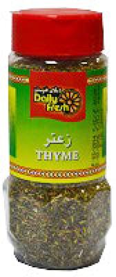 Thyme