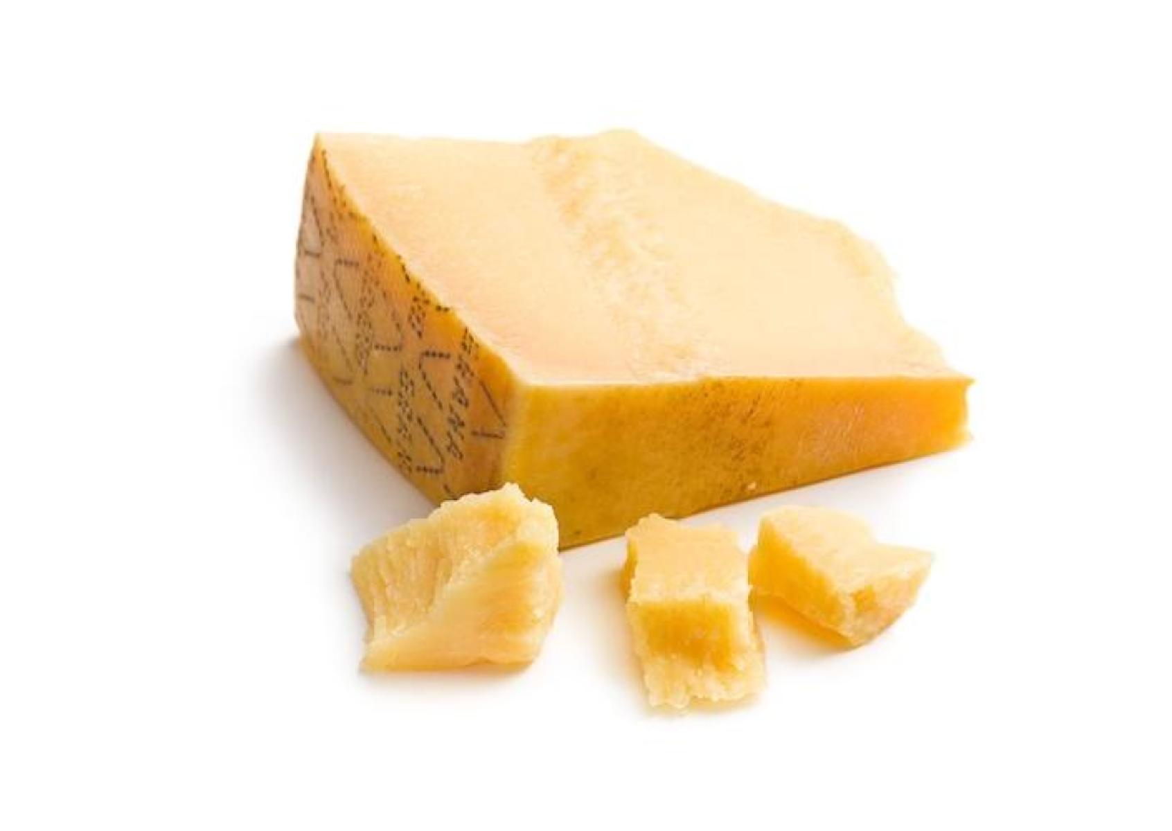Grana Padano Cheese