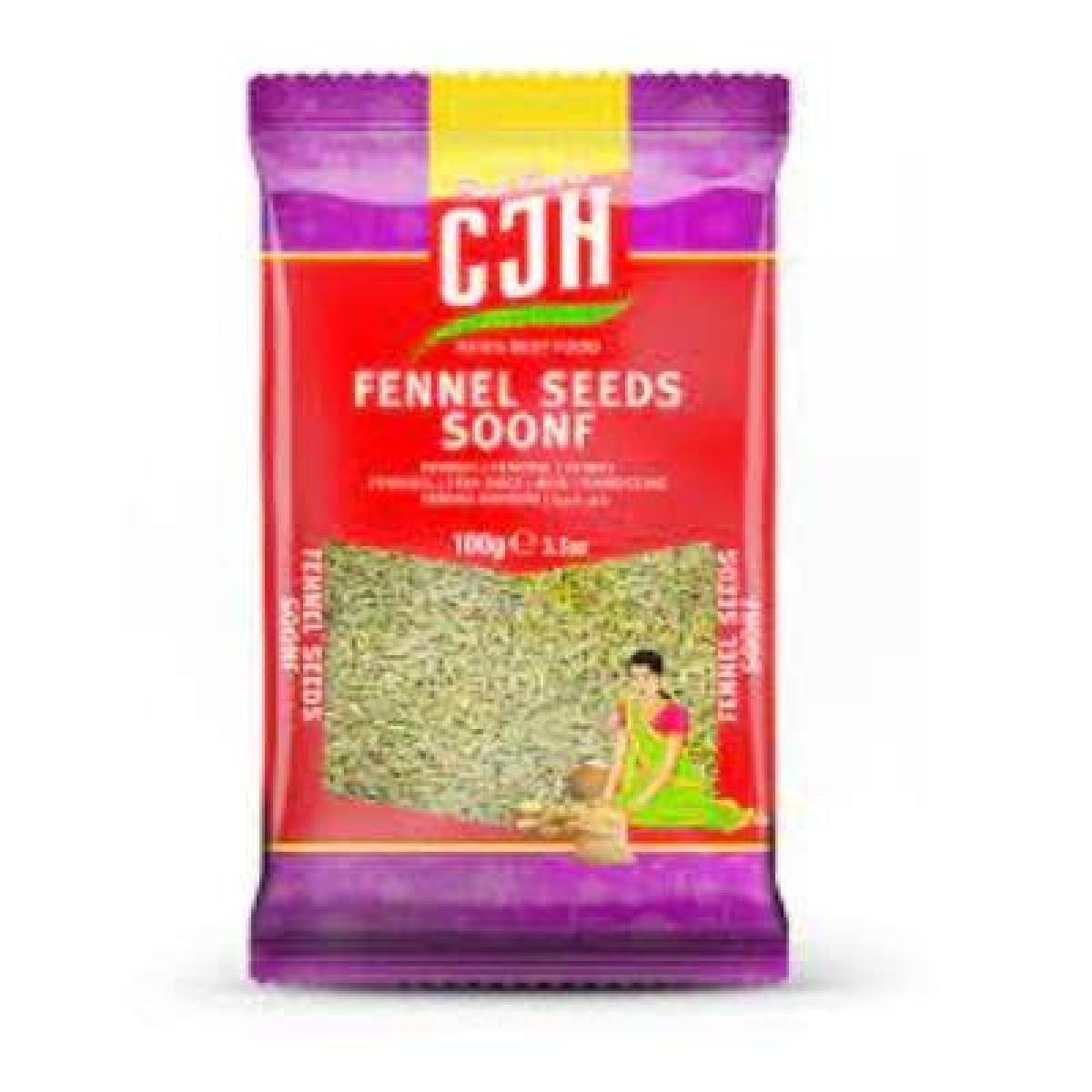 Fennel Seeds