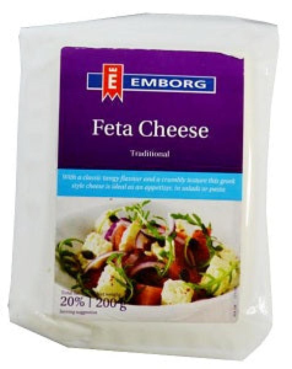 Feta Cheese