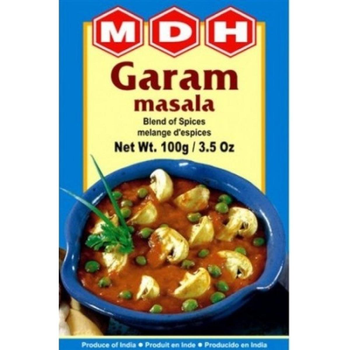 Garam Masala