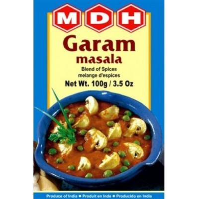 Garam Masala