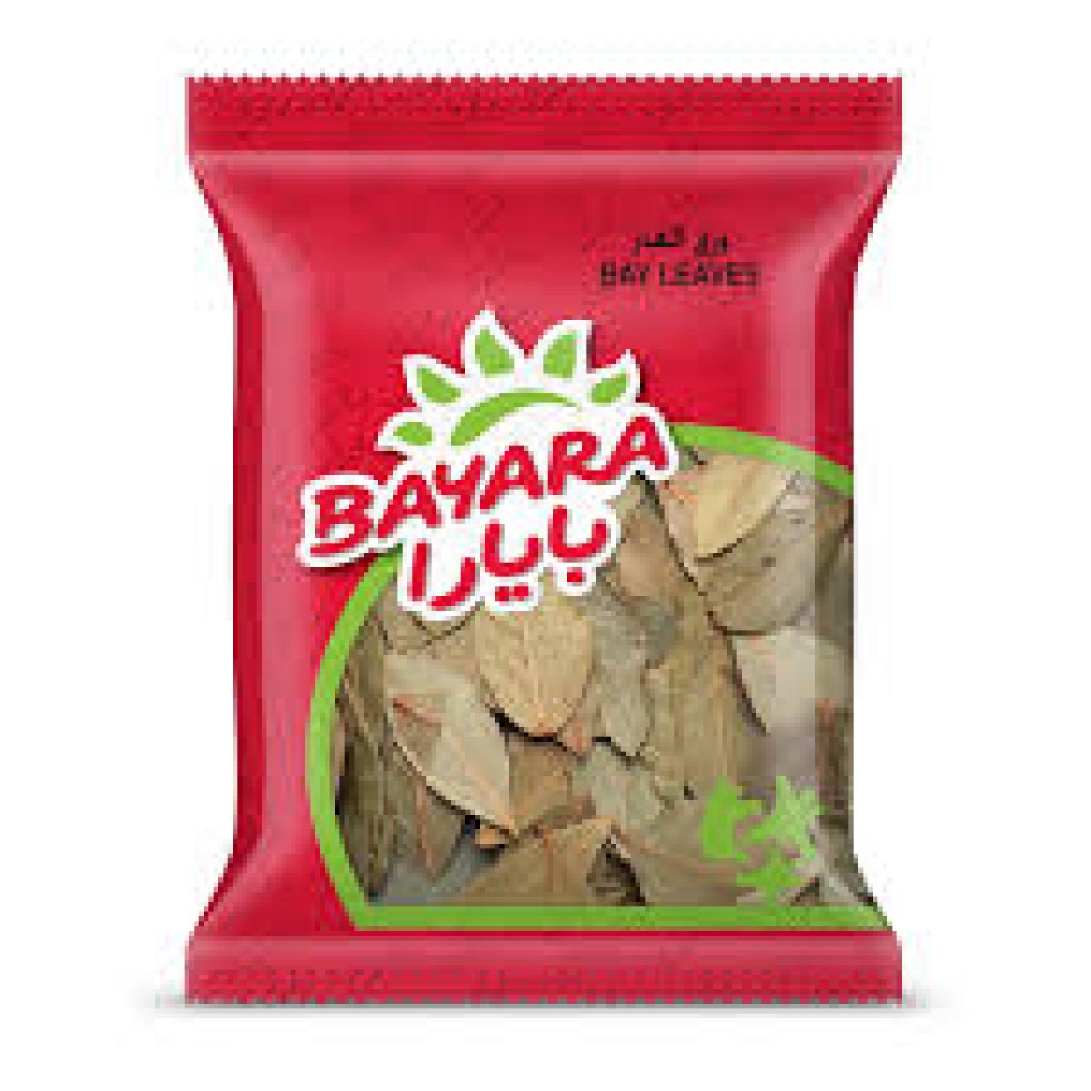 Bay Leaves