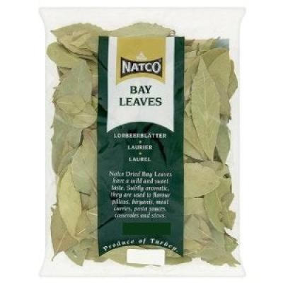Bay Leaves