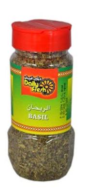 Basil