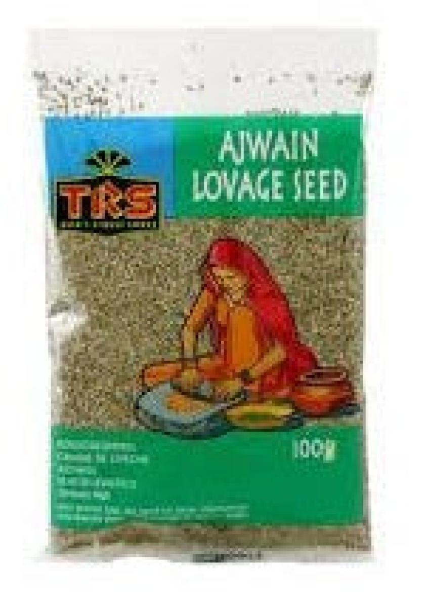 Ajwain Seeds