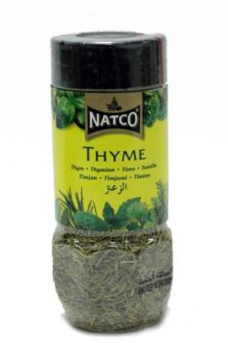 Thyme Bottle