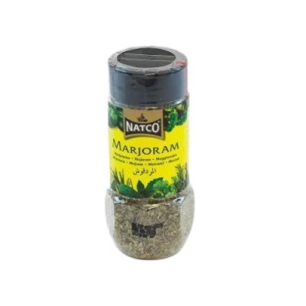 Marjoram Jar