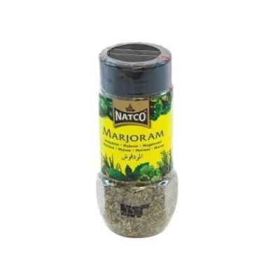 Marjoram Jar