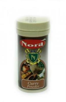 Curry Powder