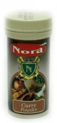Curry Powder