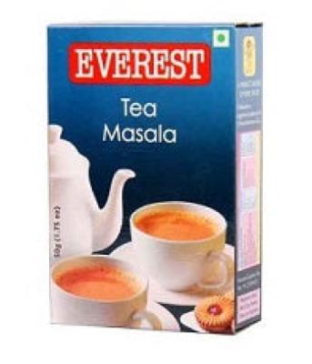 Tea Masala